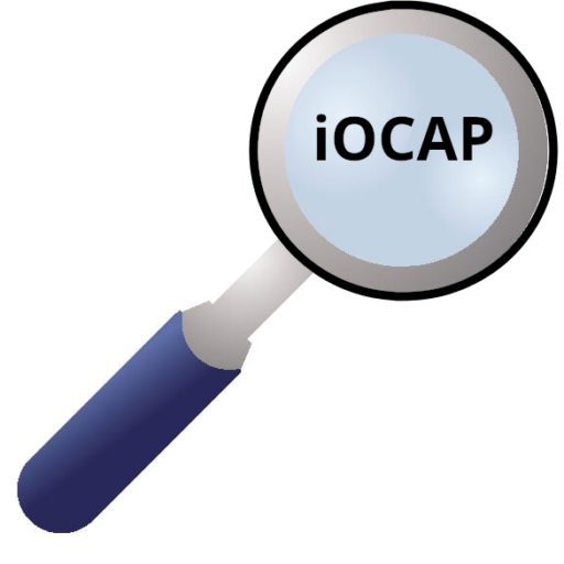 logo iOCAP