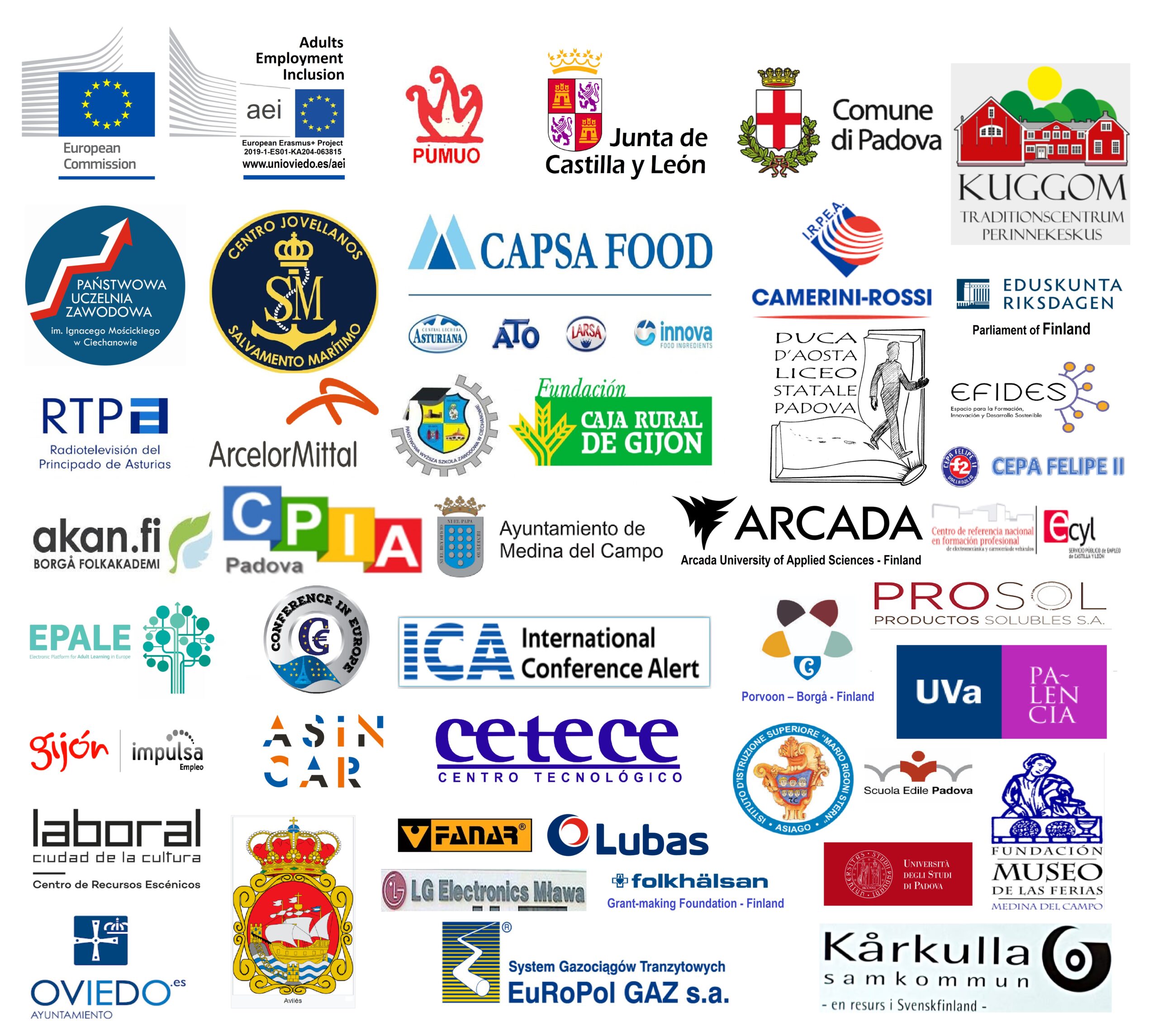 Logos AEI