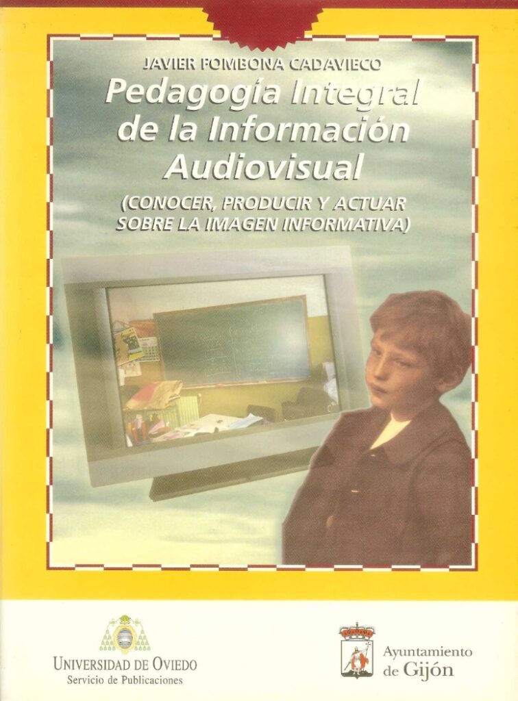Pedagogía integral de la información audiovisual