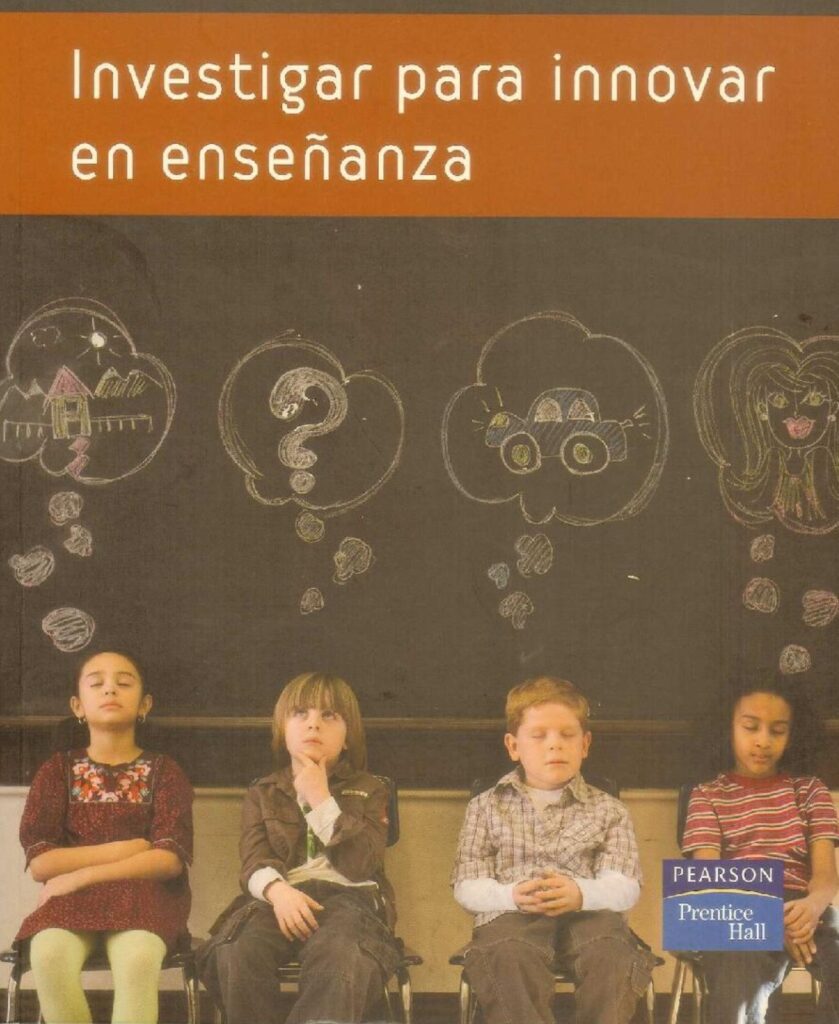 Investigar para innovar en enseñanza