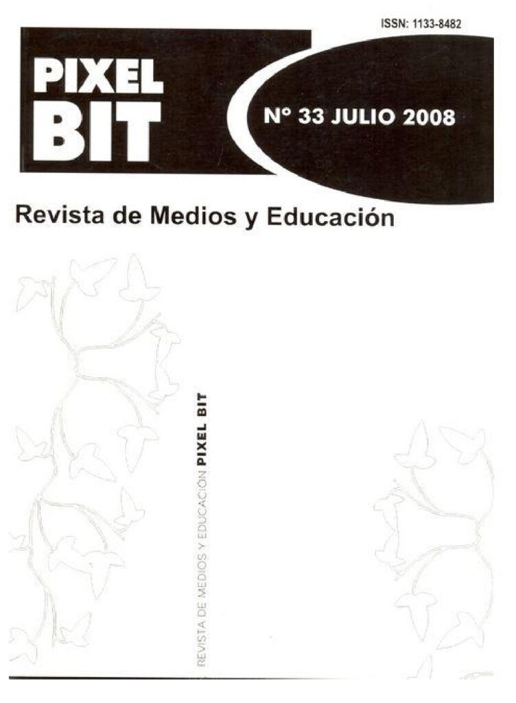Las posibilidades formativas de las tecnologías de la información y comunicación en las personas mayores