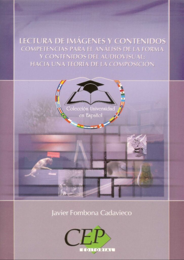 Lectura de imágenes y contenidos