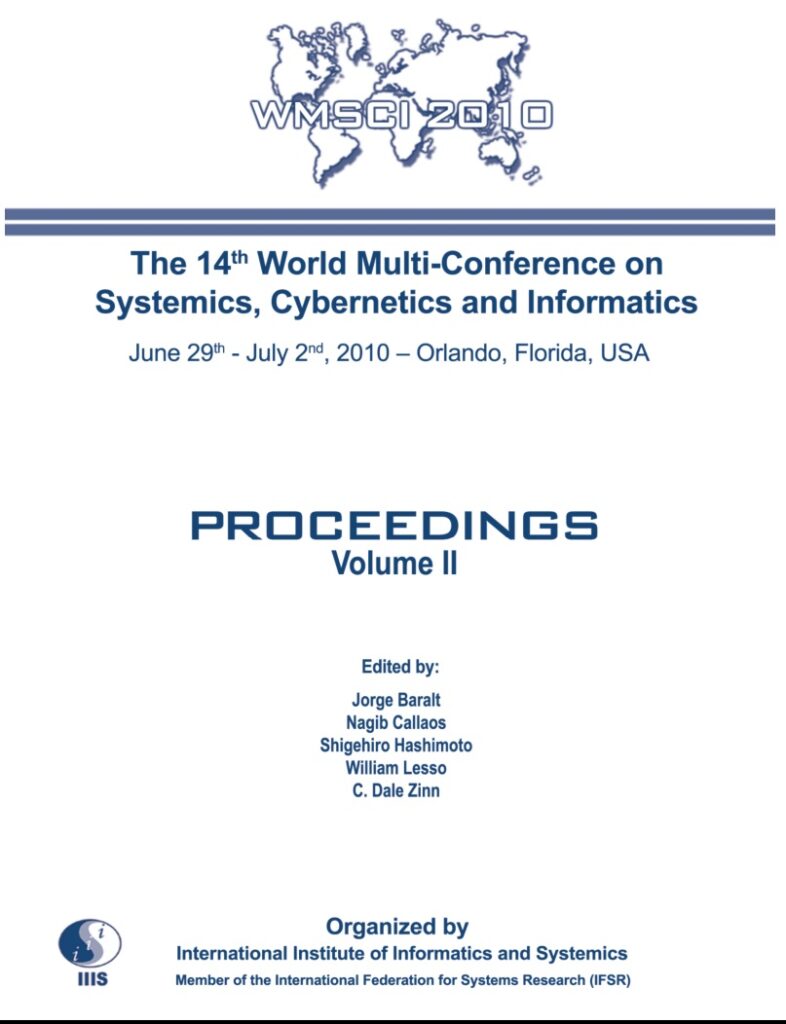 WEB 2.0 Audiovisual: educational model reference