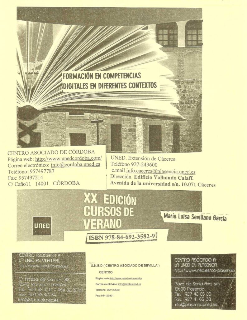 La digitalización de contenidos audiovisuales