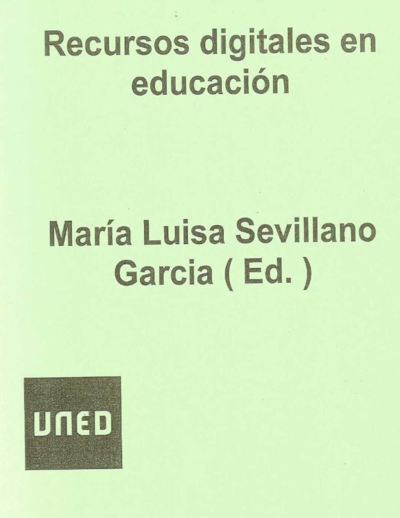Gestión de recursos audiovisuales para nuevos usuarios de la enseñanza