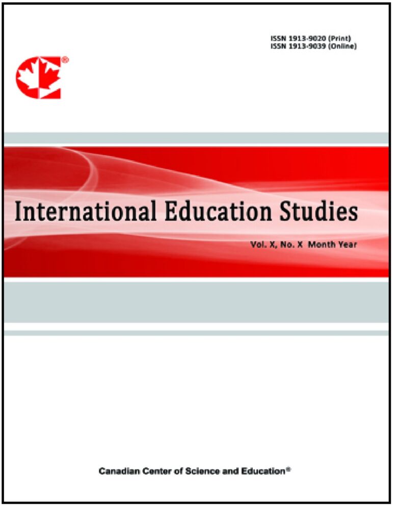 Audiovisual resources in formal and informal learning