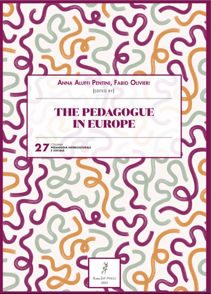 The pedagogue in Spain